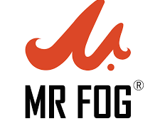 Mr Fog