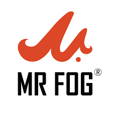 Mr Fog